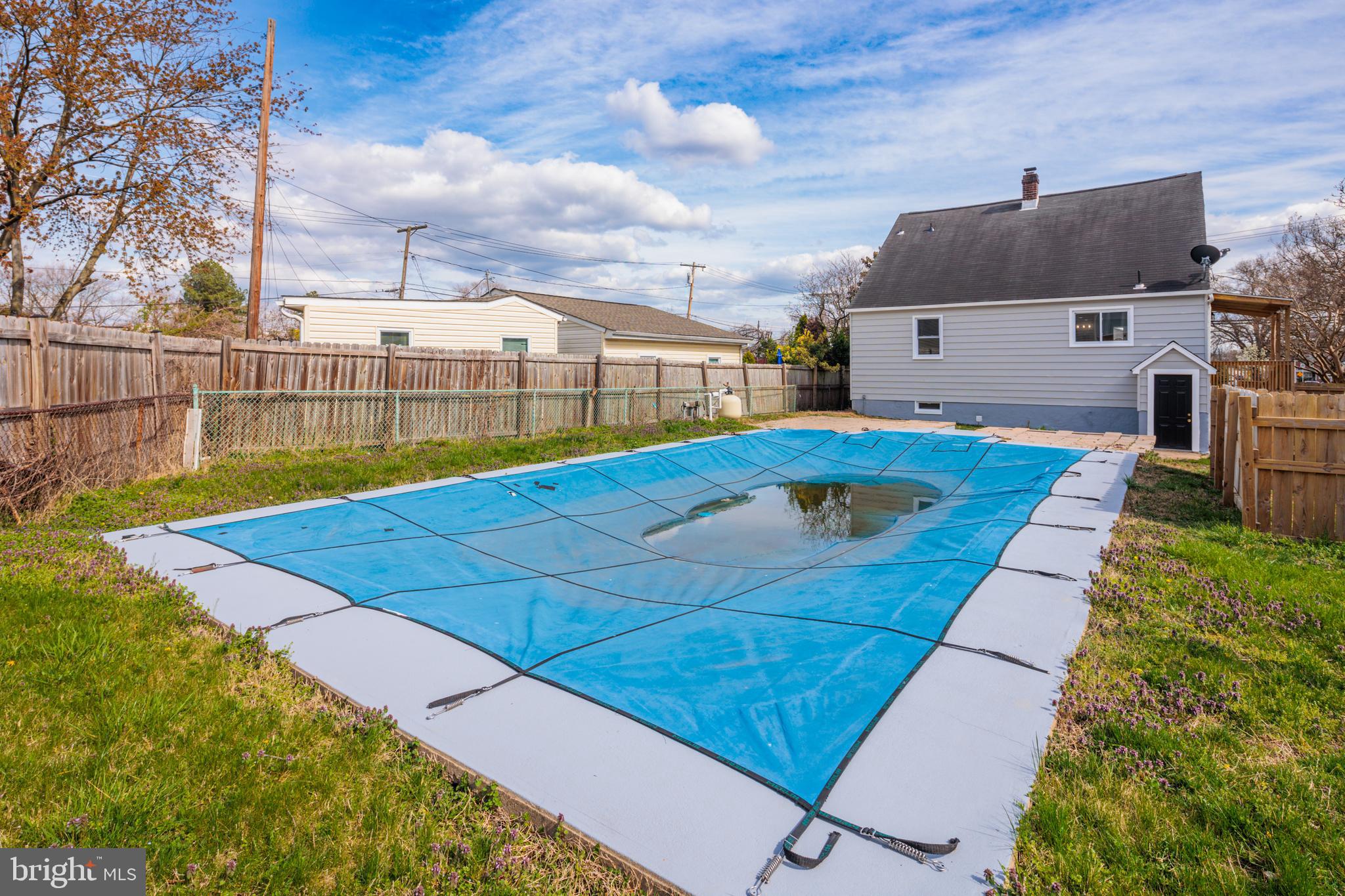 GRACELAND PARK - Residential