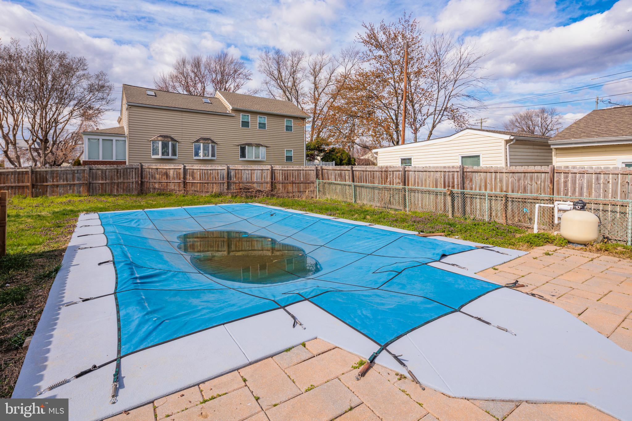 GRACELAND PARK - Residential