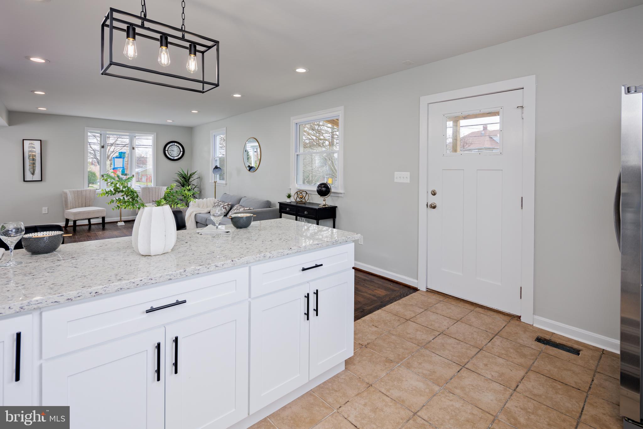 GRACELAND PARK - Residential