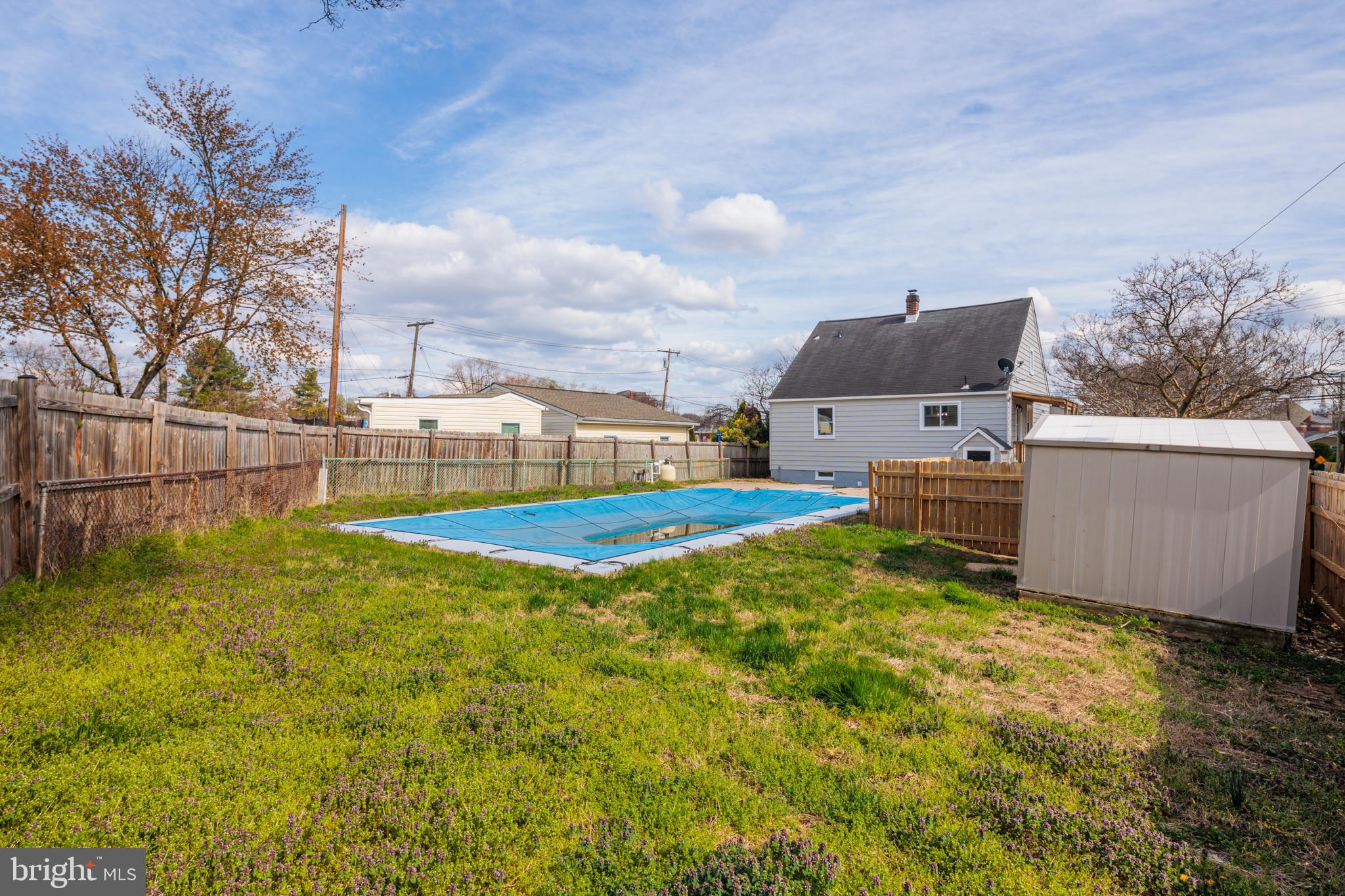 GRACELAND PARK - Residential