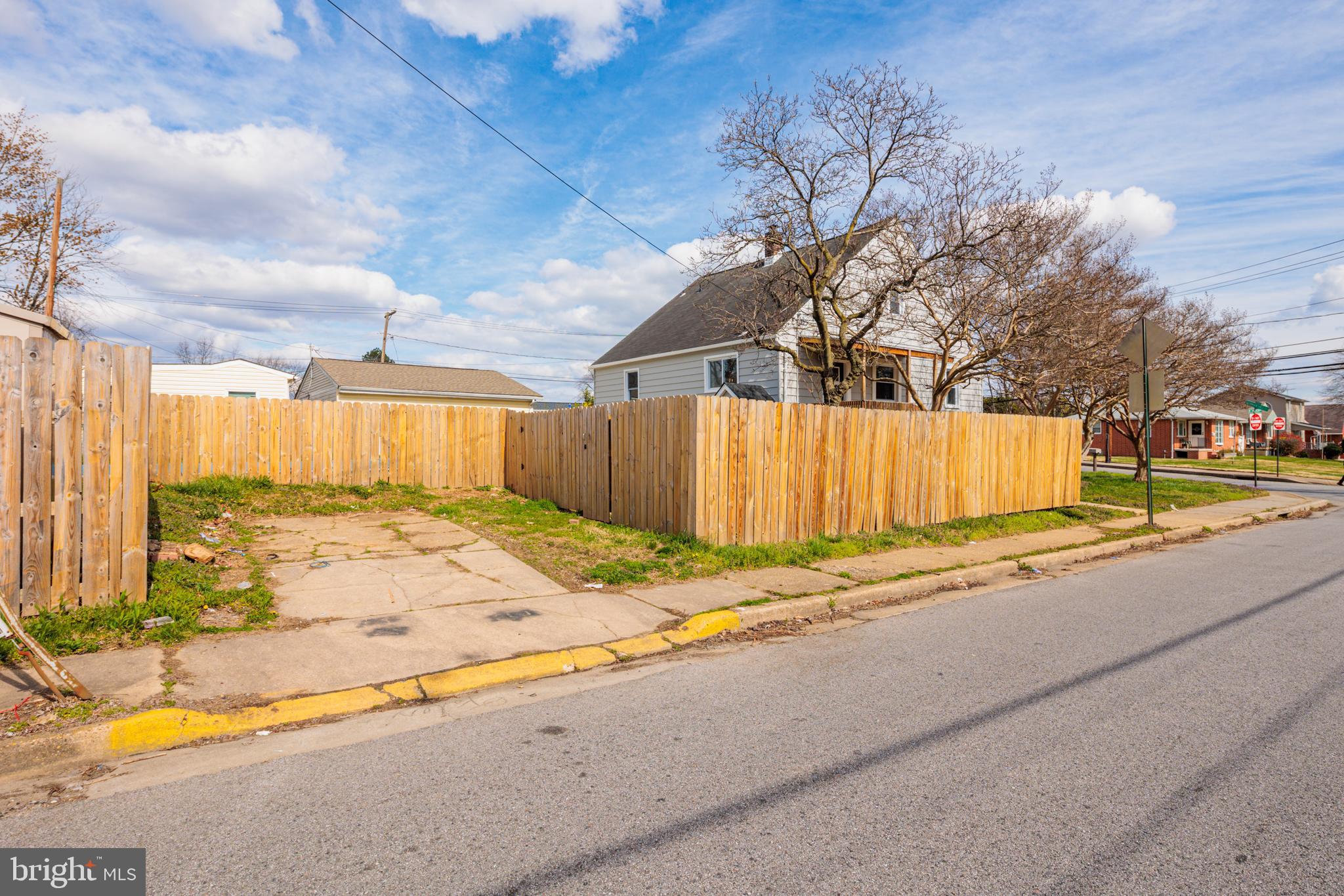 GRACELAND PARK - Residential