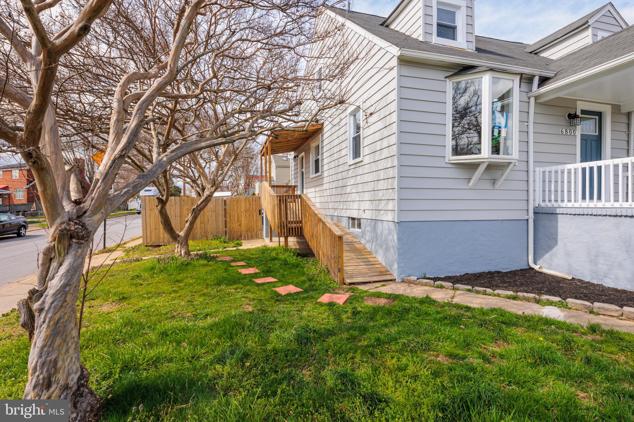 GRACELAND PARK - Residential