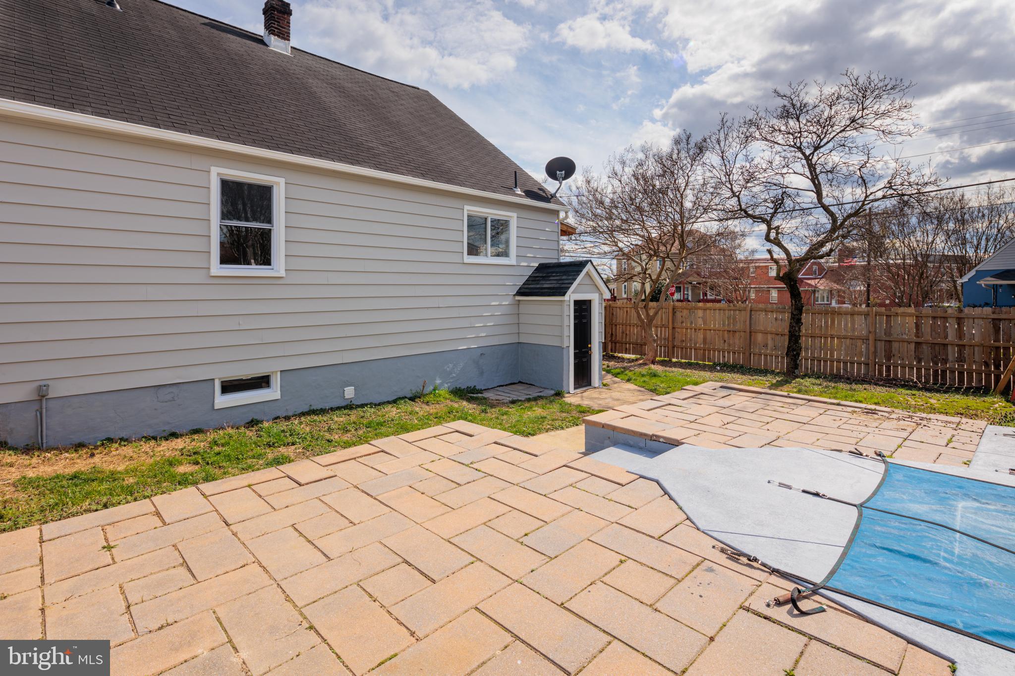 GRACELAND PARK - Residential