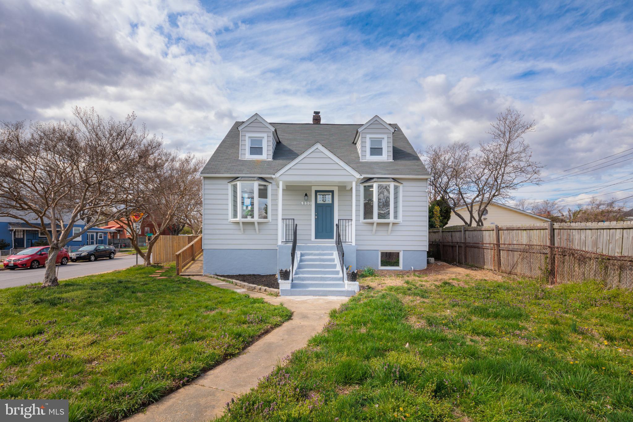 GRACELAND PARK - Residential