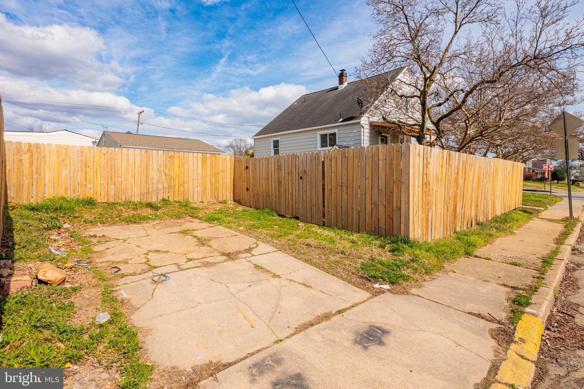 GRACELAND PARK - Residential