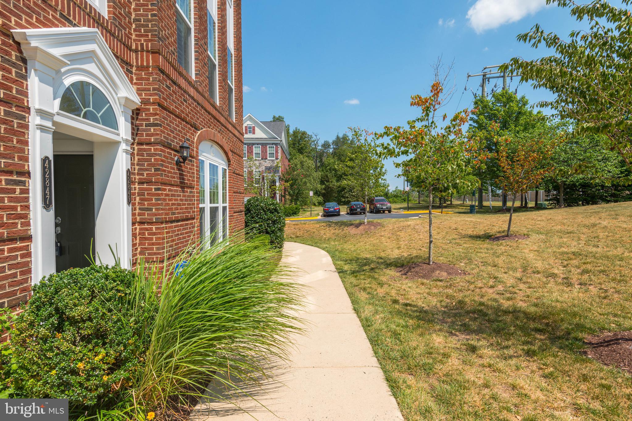 GOOSE CREEK VILLAGE - Residential Lease