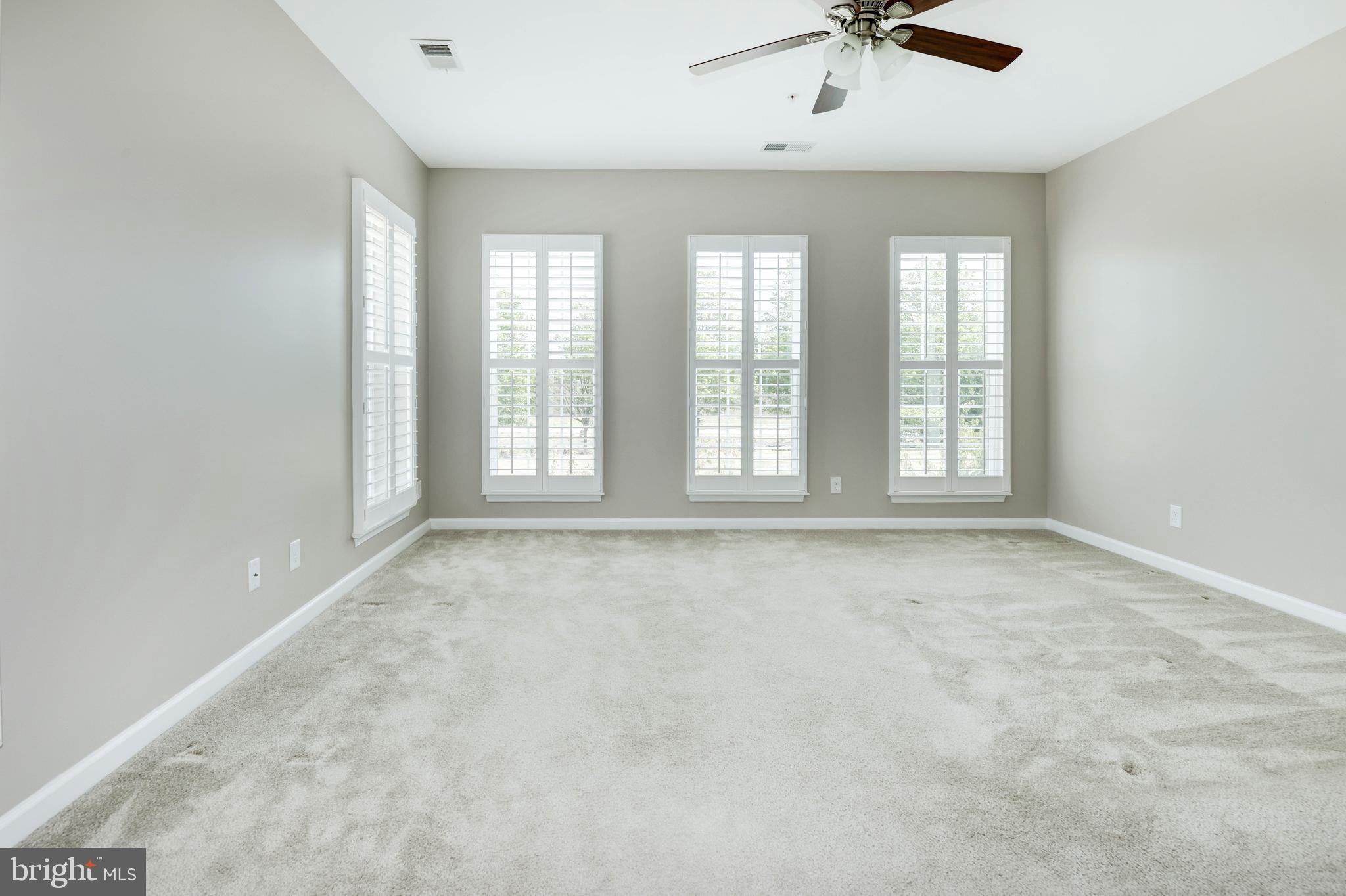 GOOSE CREEK VILLAGE - Residential Lease