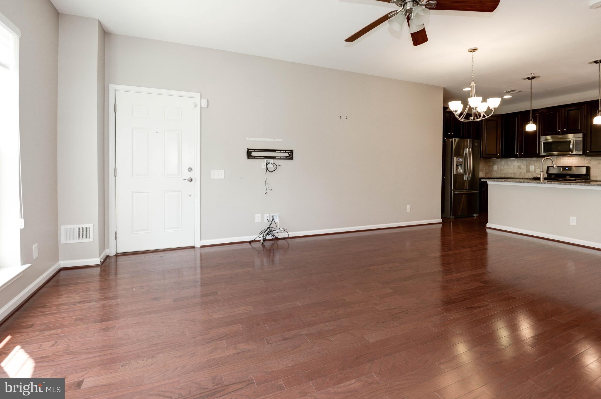 GOOSE CREEK VILLAGE - Residential Lease