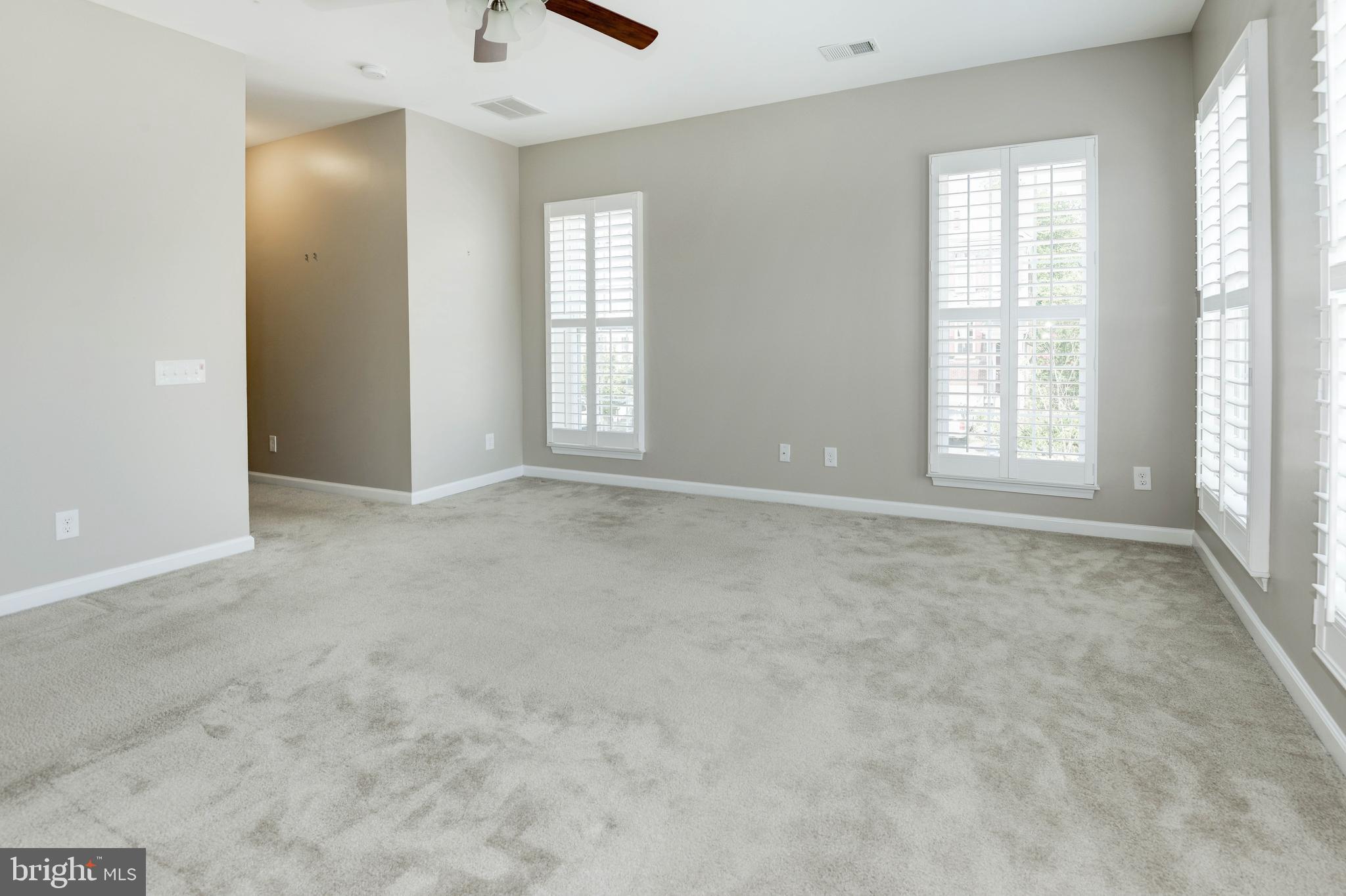 GOOSE CREEK VILLAGE - Residential Lease