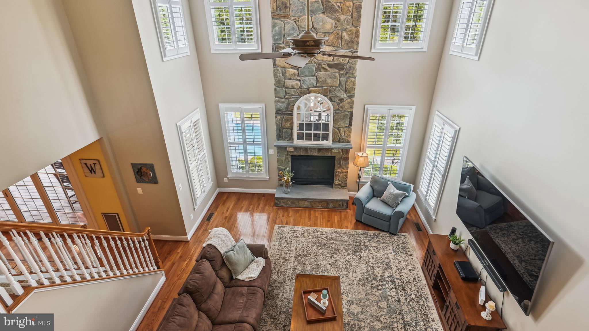 CEDAR HUNT - Residential