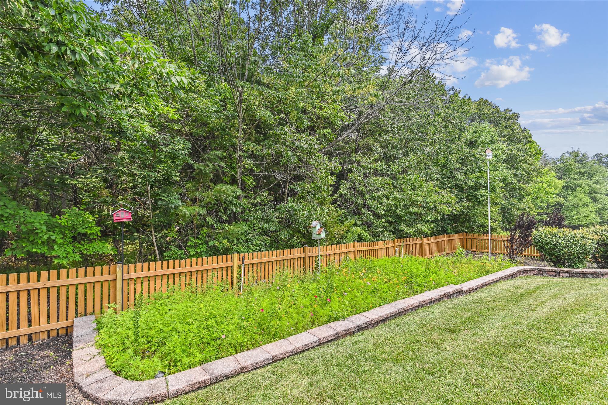 CEDAR HUNT - Residential