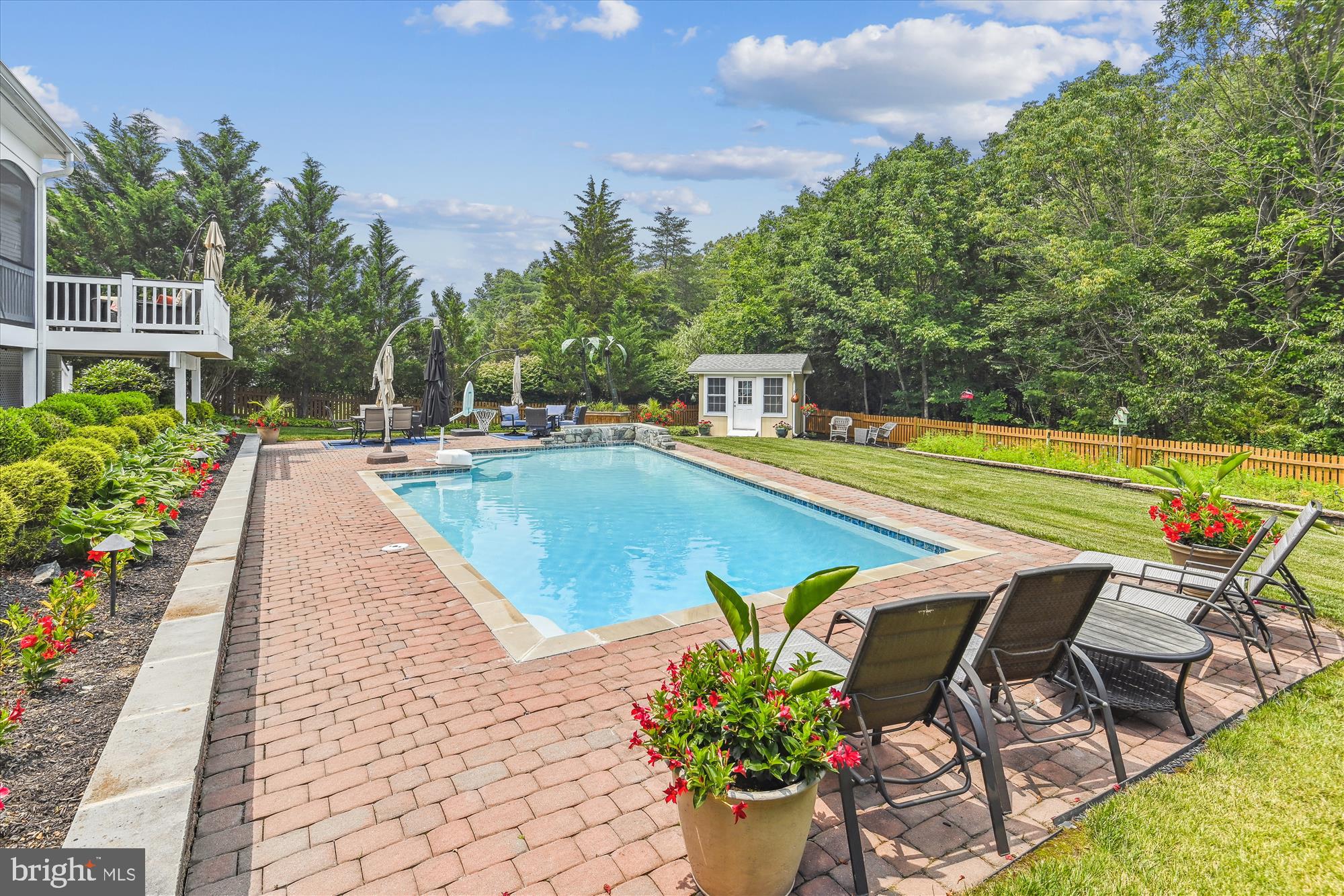 CEDAR HUNT - Residential