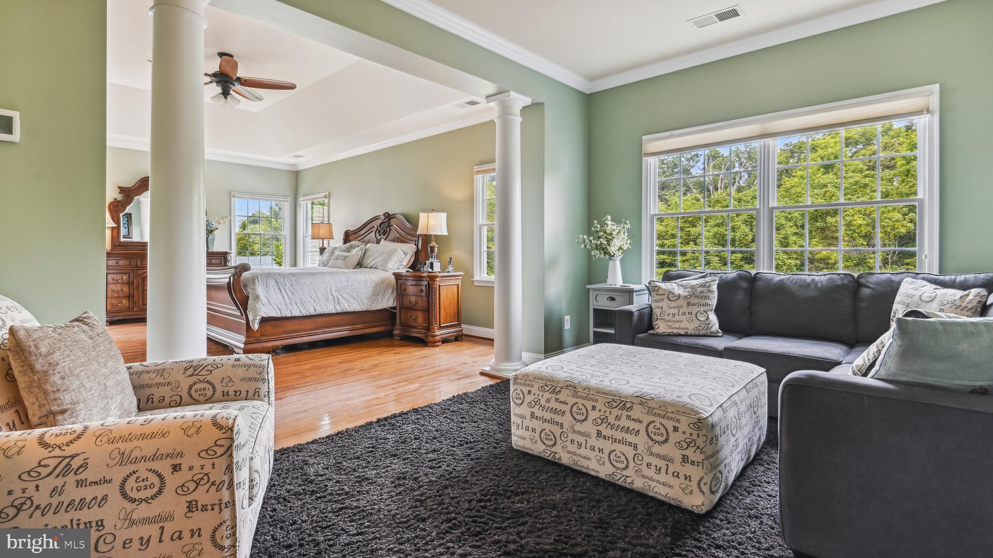 CEDAR HUNT - Residential