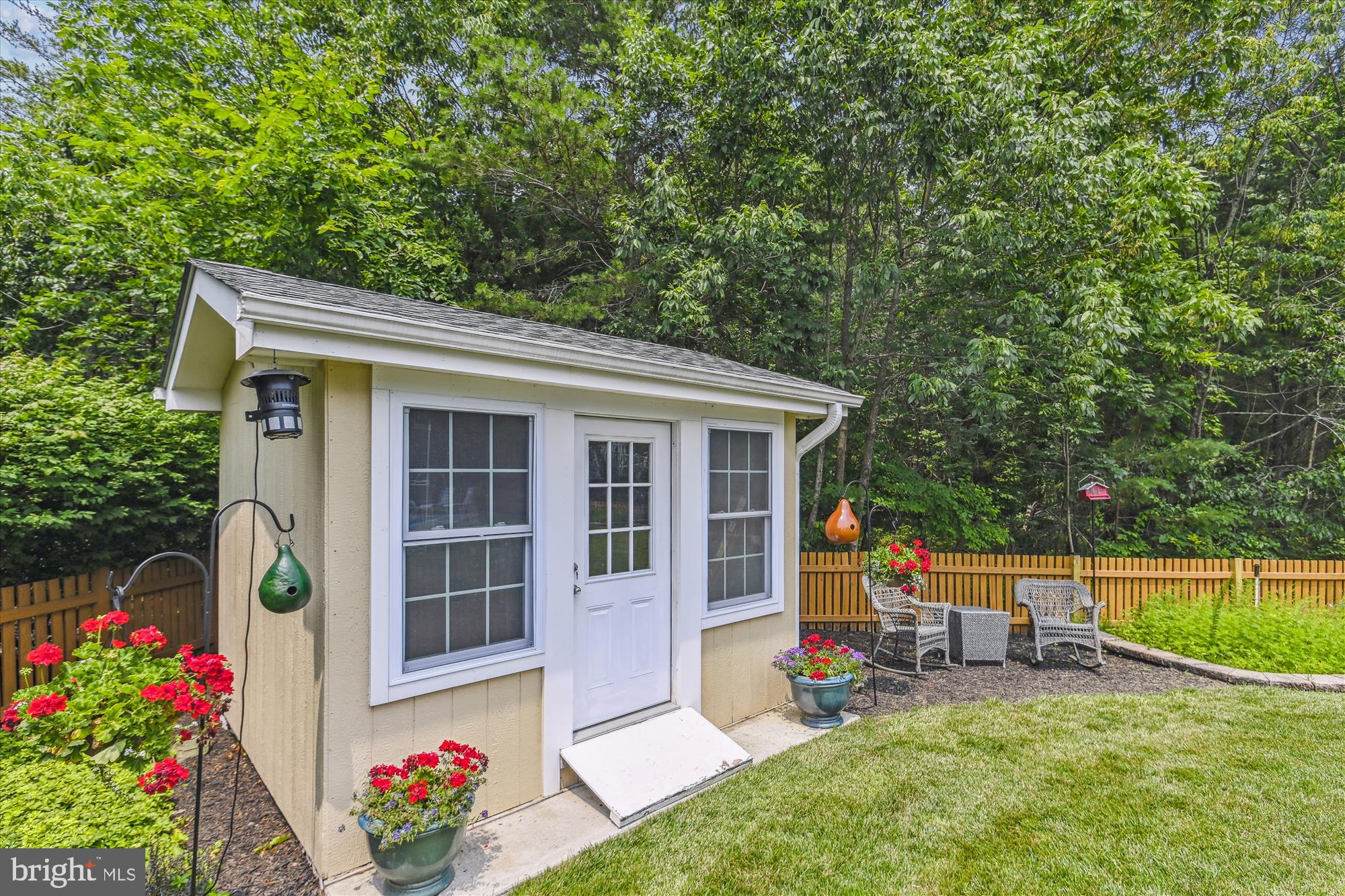 CEDAR HUNT - Residential