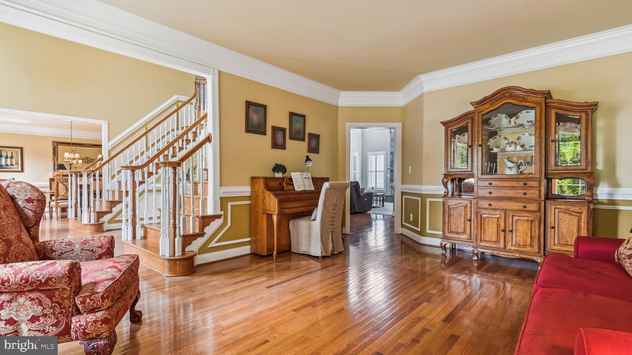 CEDAR HUNT - Residential