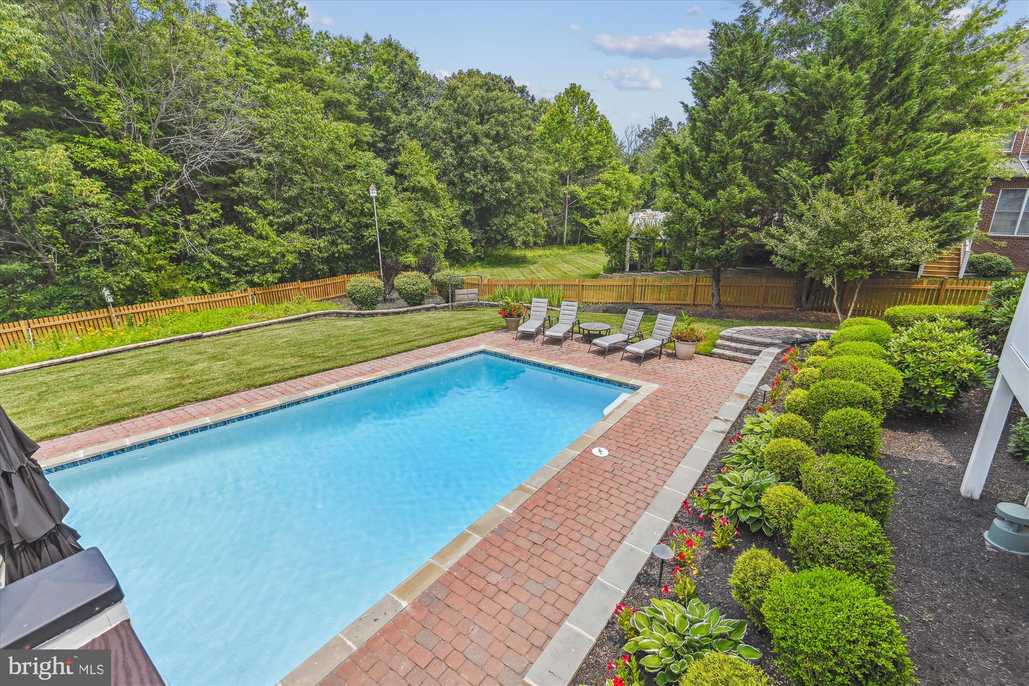 CEDAR HUNT - Residential