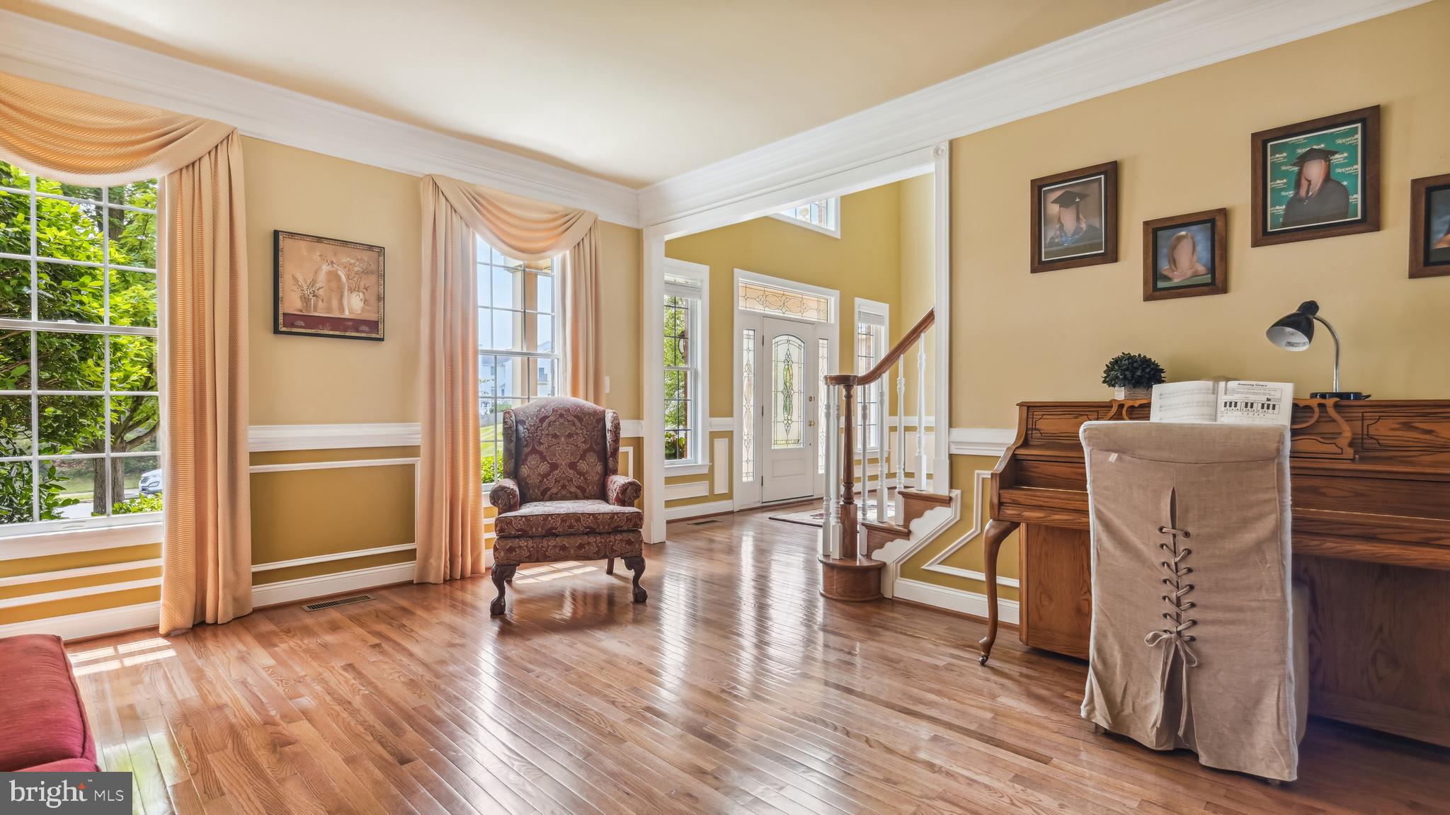 CEDAR HUNT - Residential