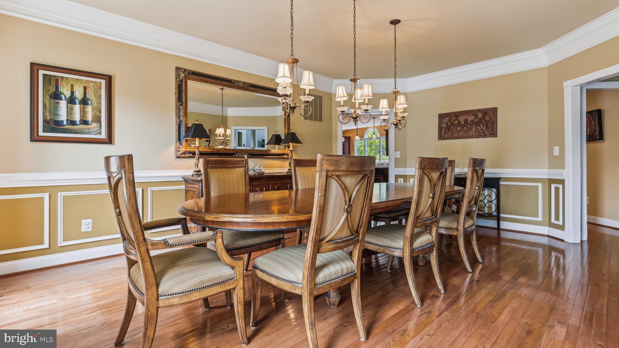 CEDAR HUNT - Residential