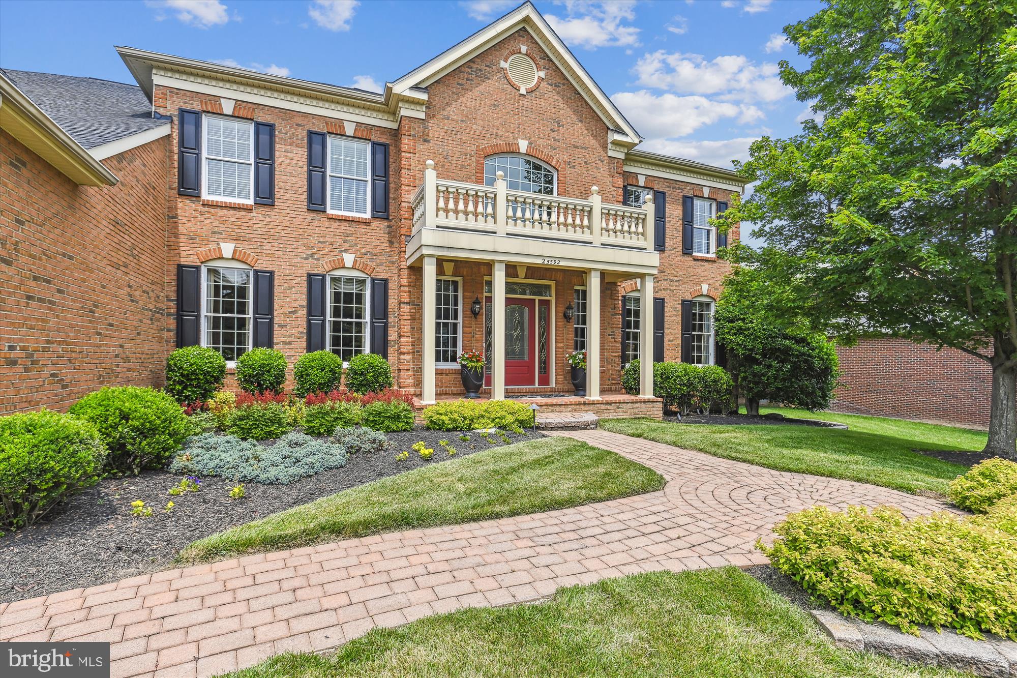 CEDAR HUNT - Residential