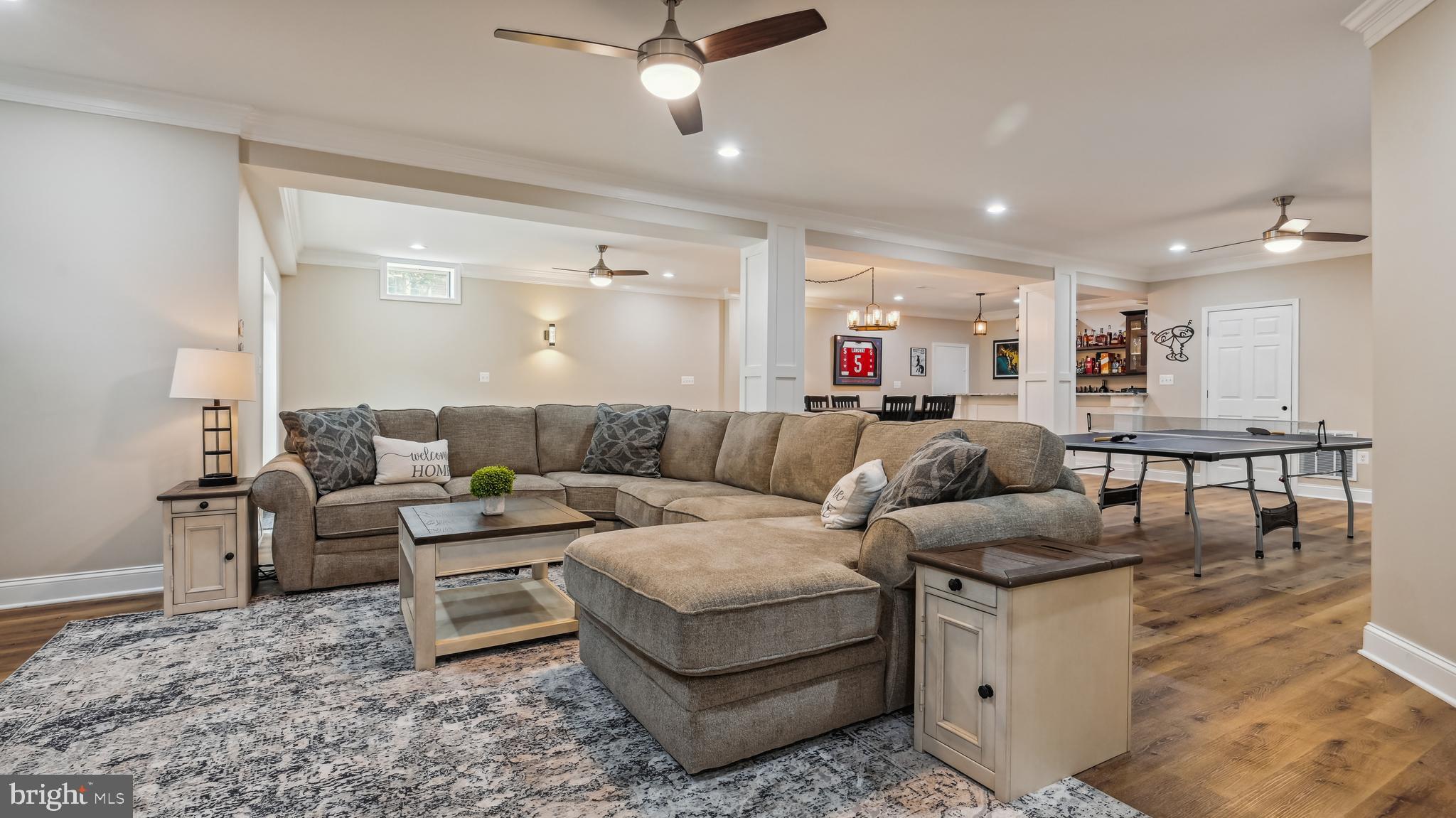 CEDAR HUNT - Residential