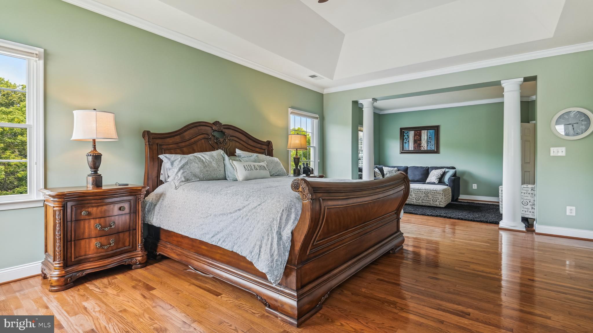 CEDAR HUNT - Residential