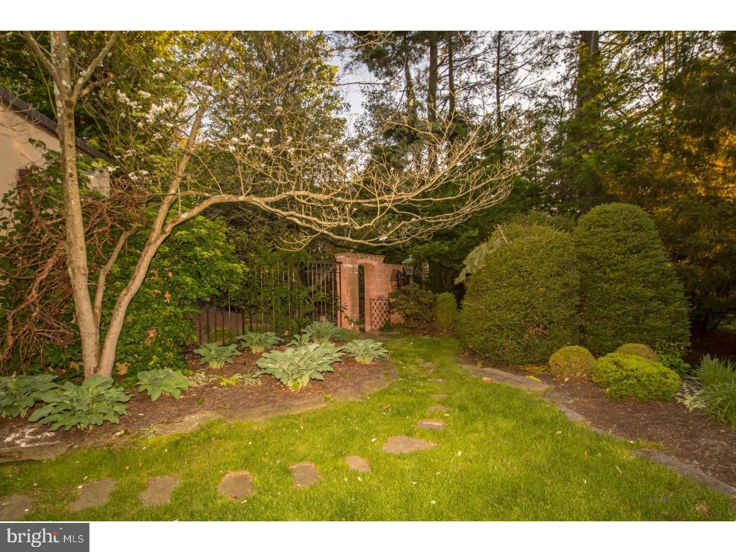 WYNDMOOR - Residential