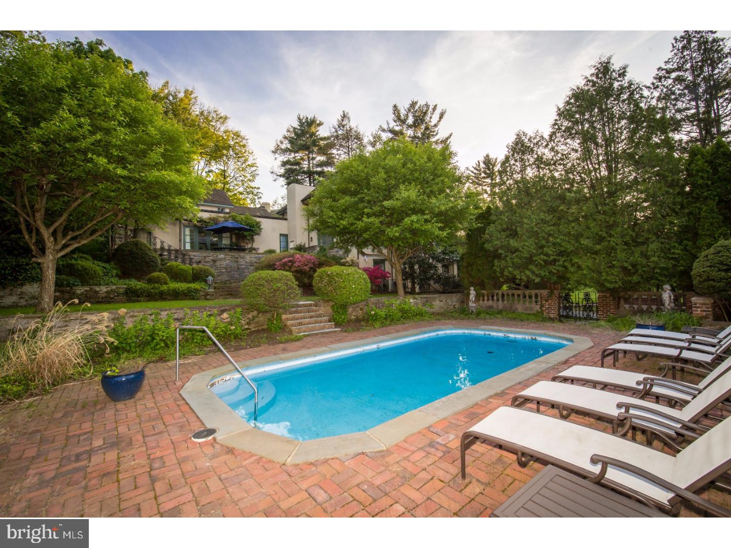 WYNDMOOR - Residential