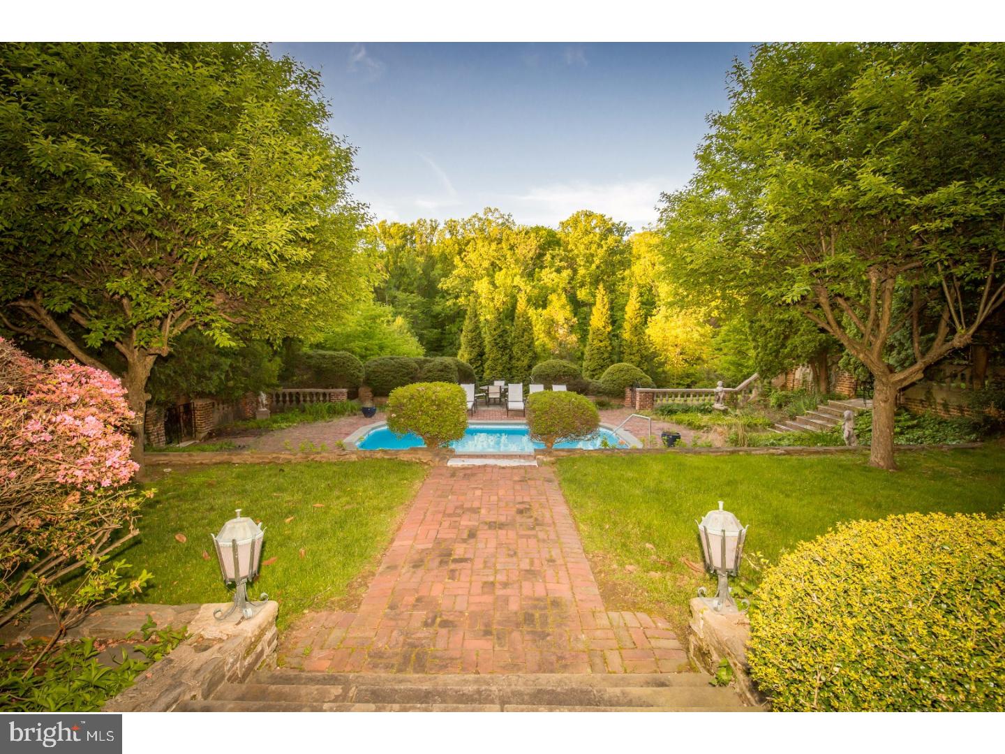 WYNDMOOR - Residential