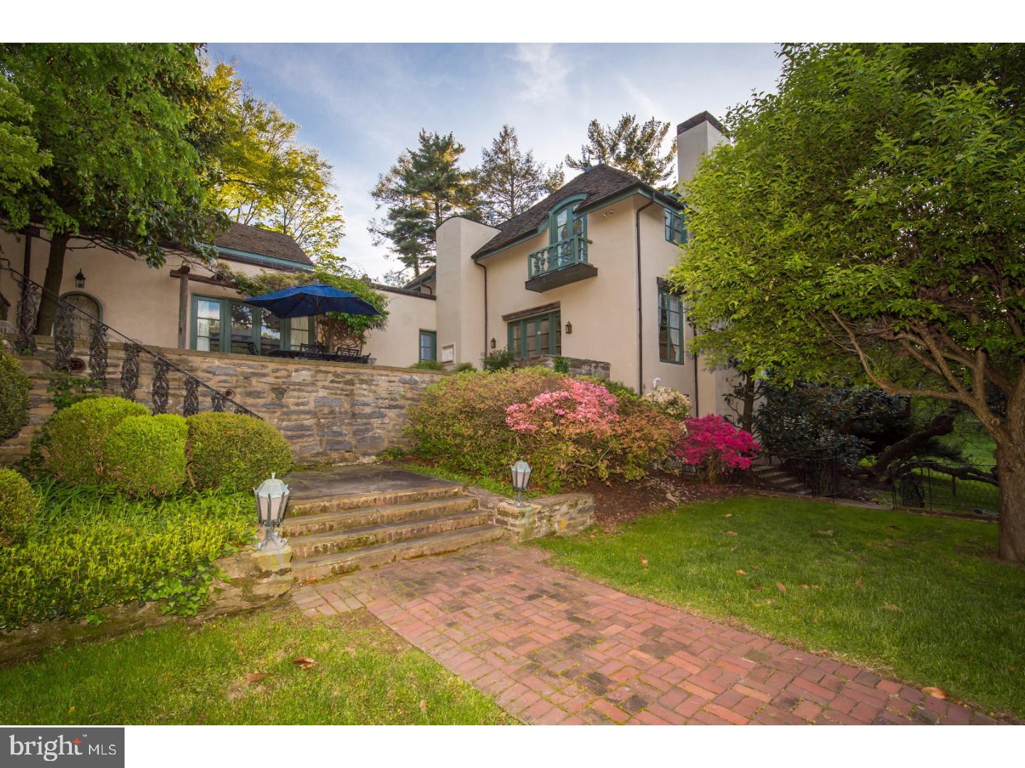 WYNDMOOR - Residential