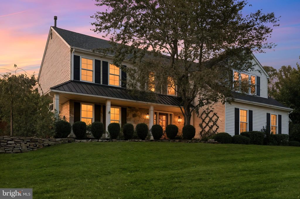 Photo of 24 Brinker Drive #N, DOYLESTOWN, PA 18901 (MLS # PABU2107850)