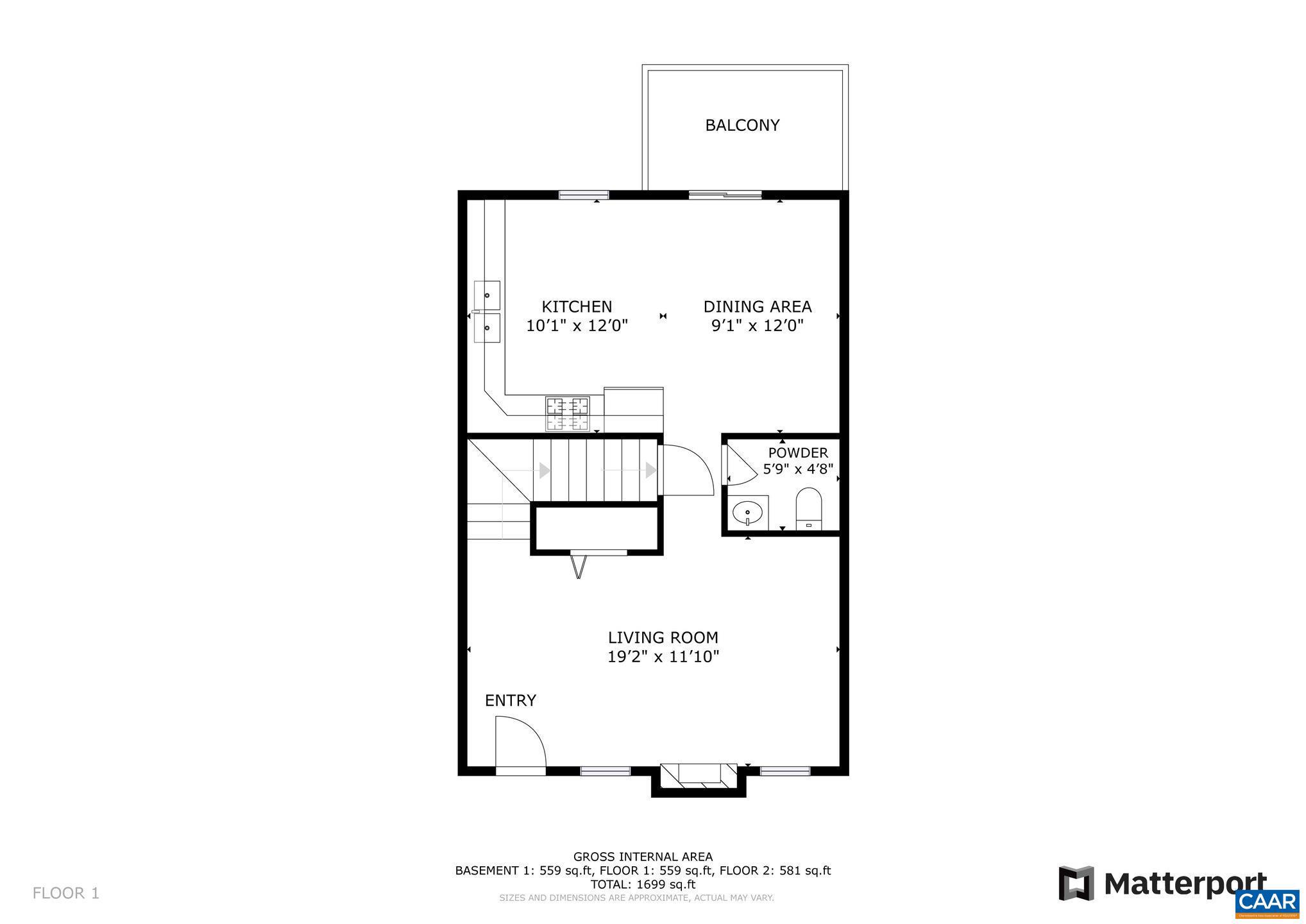 STONEHENGE - Residential