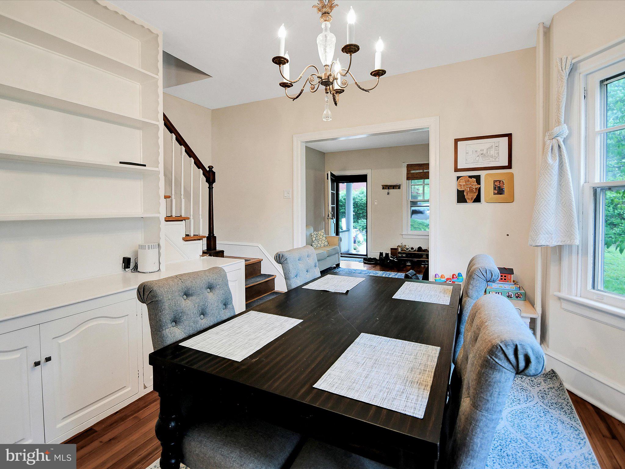 ERDENHEIM - Residential Lease