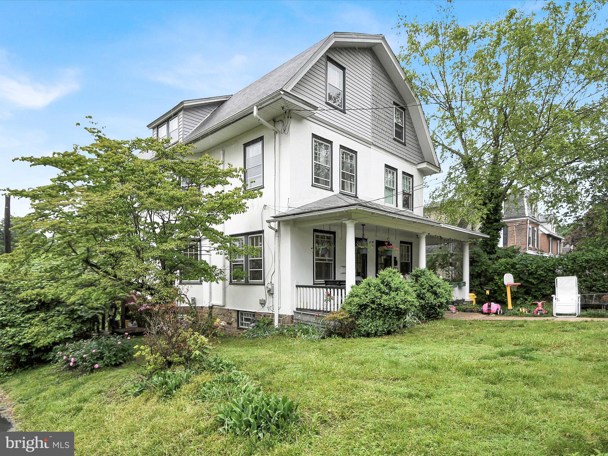 ERDENHEIM - Residential Lease