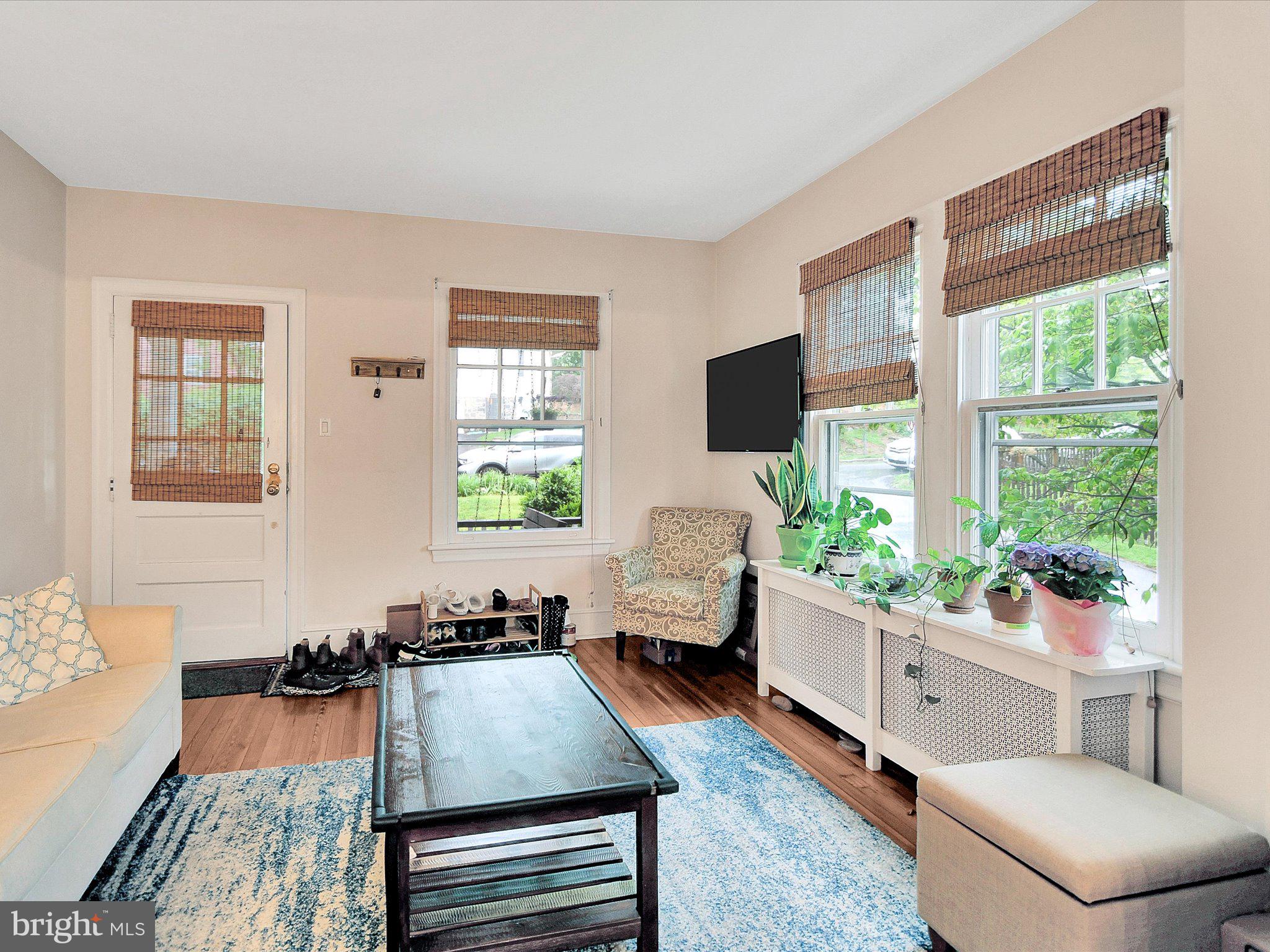 ERDENHEIM - Residential Lease