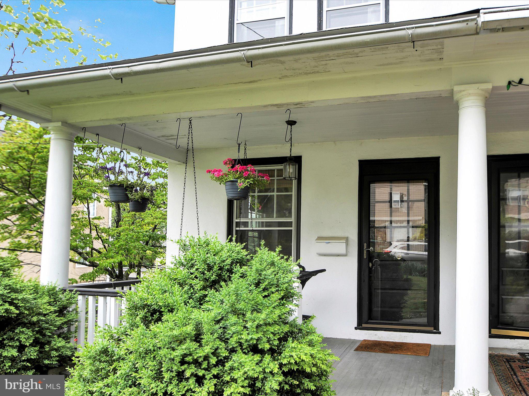 ERDENHEIM - Residential Lease