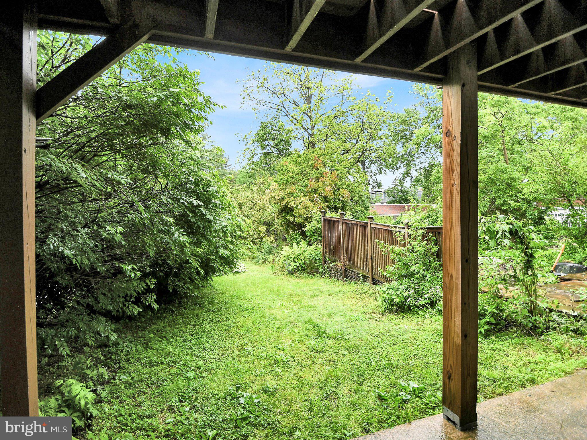 ERDENHEIM - Residential Lease