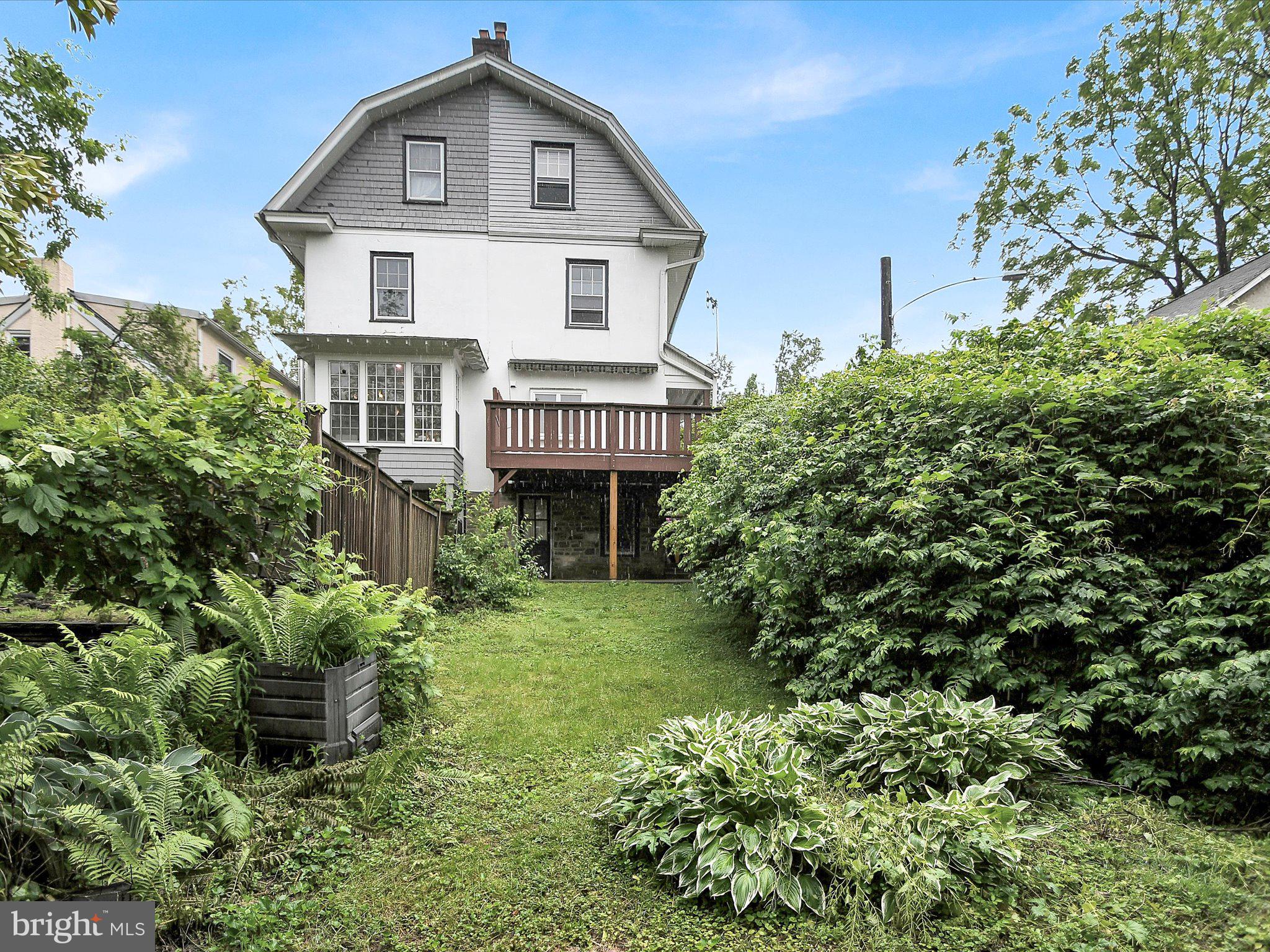 ERDENHEIM - Residential Lease