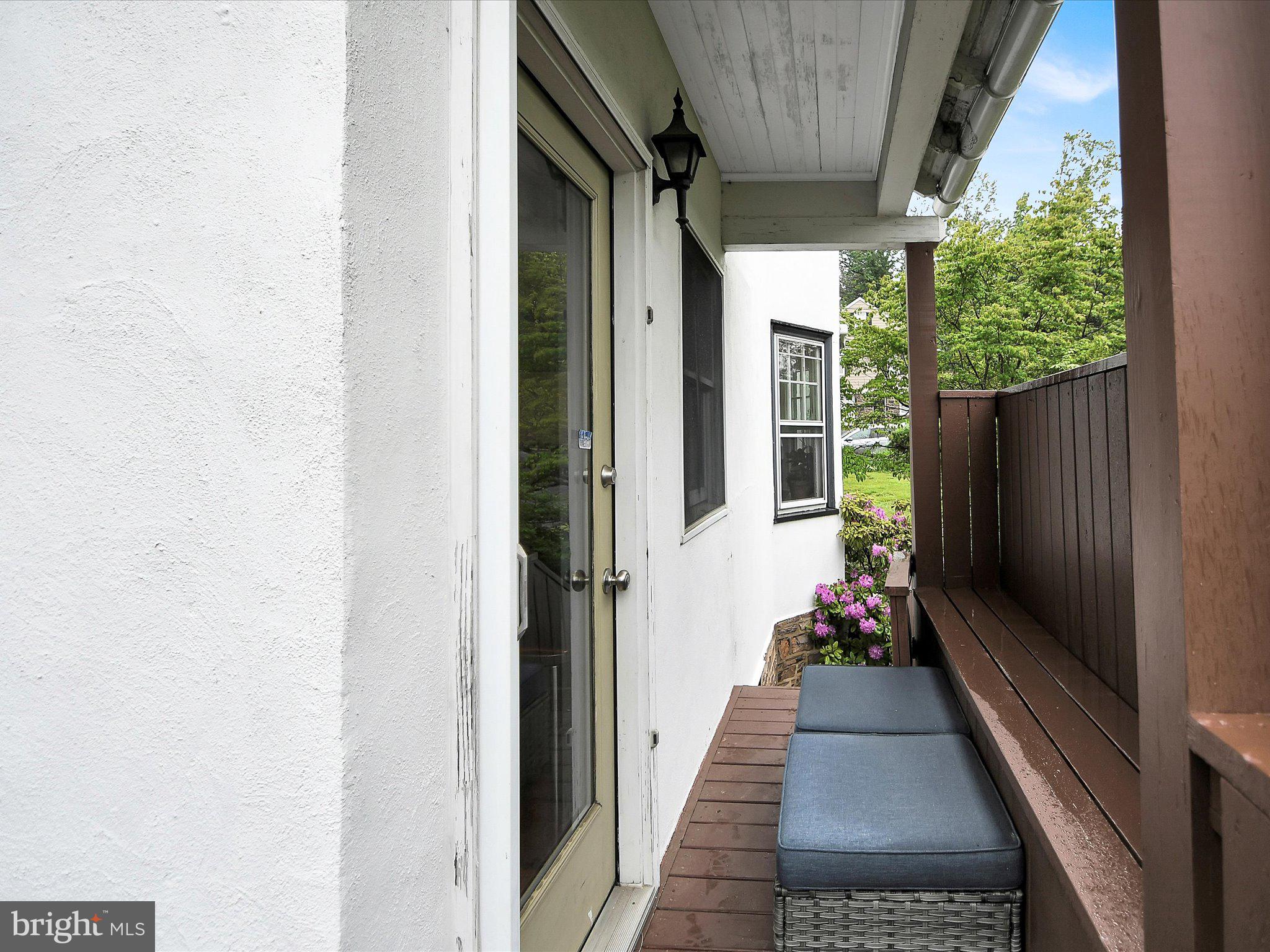 ERDENHEIM - Residential Lease