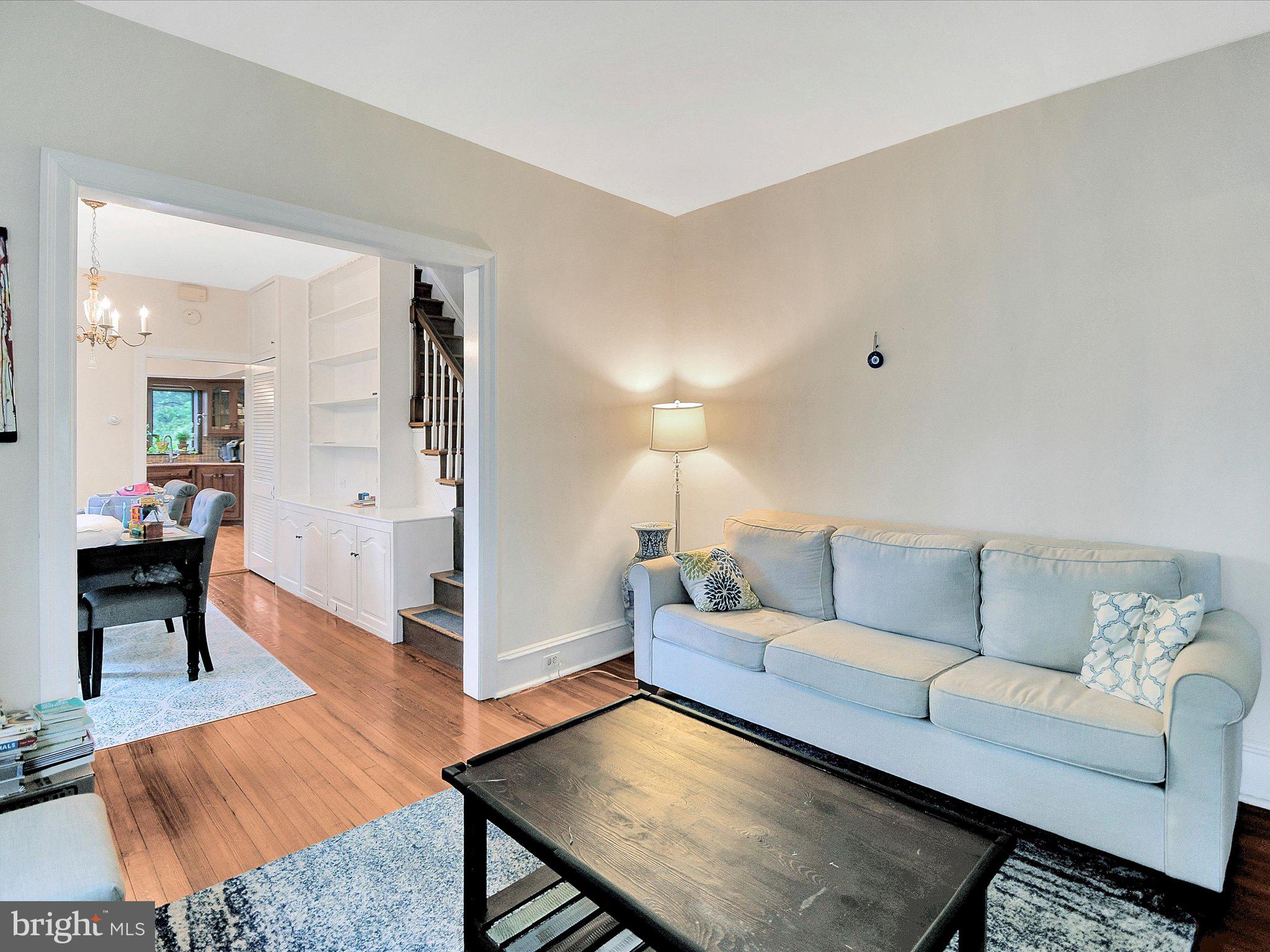 ERDENHEIM - Residential Lease