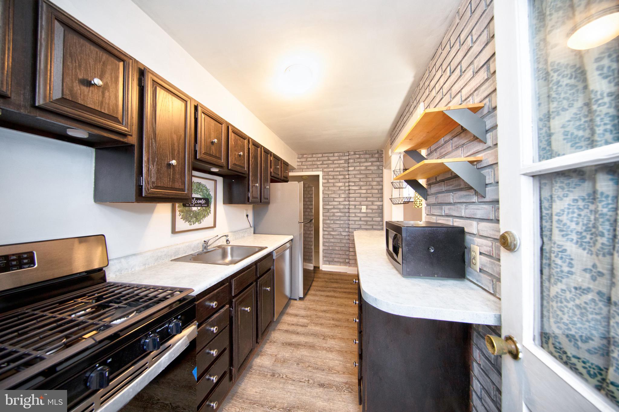 RIDGELEIGH - Residential