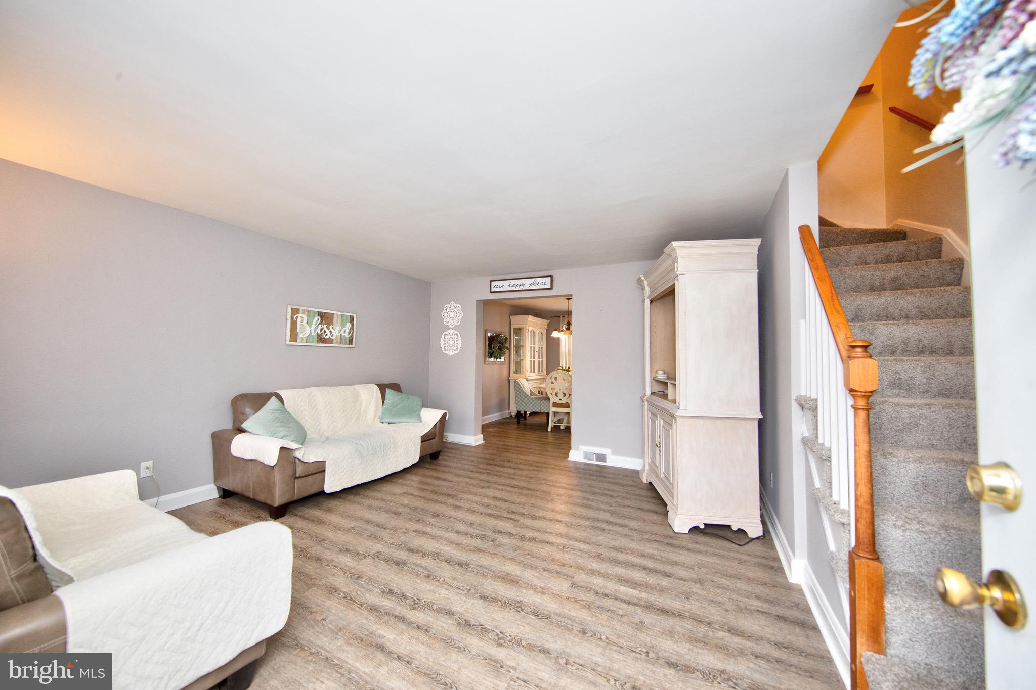 RIDGELEIGH - Residential