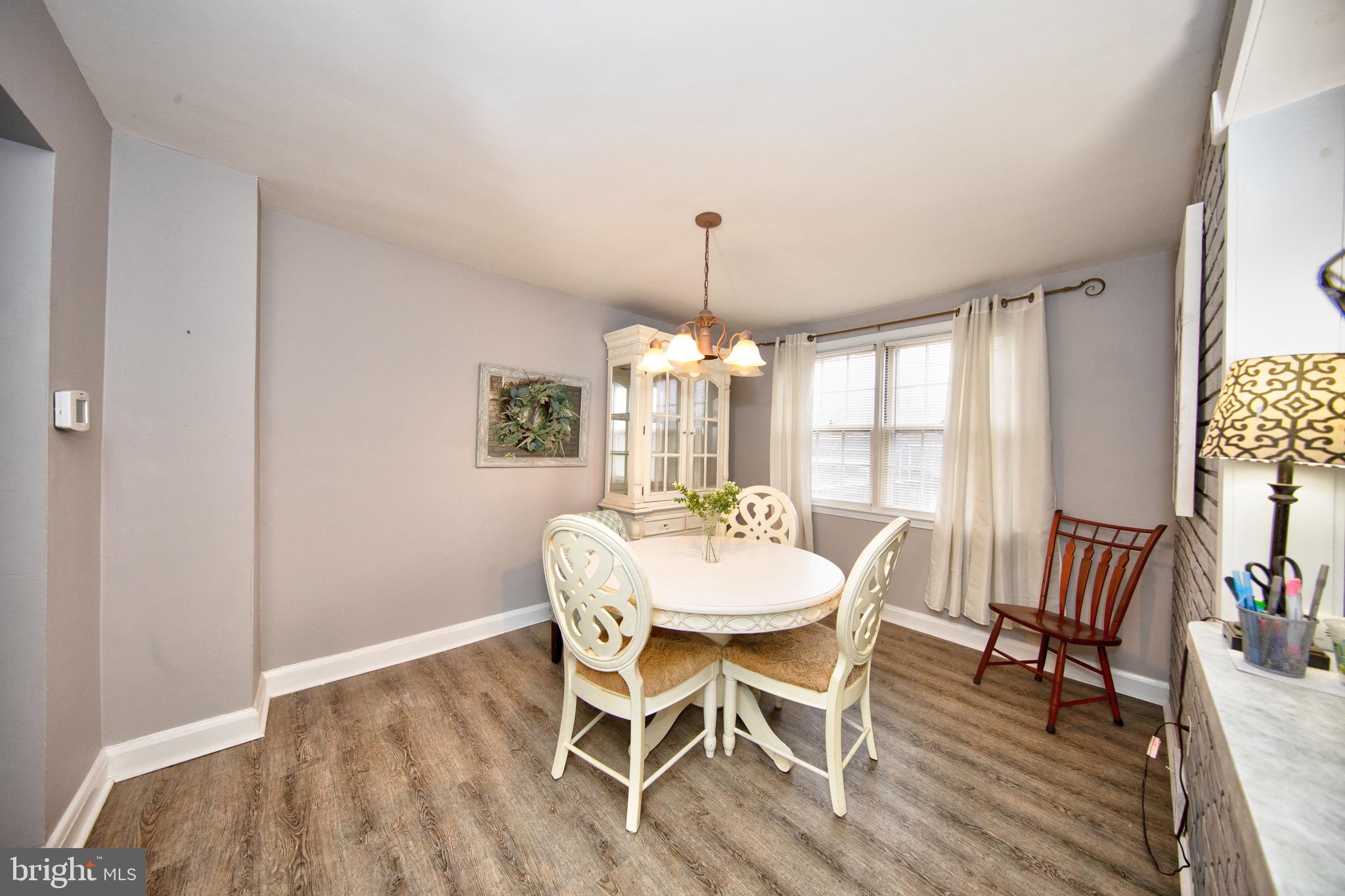 RIDGELEIGH - Residential