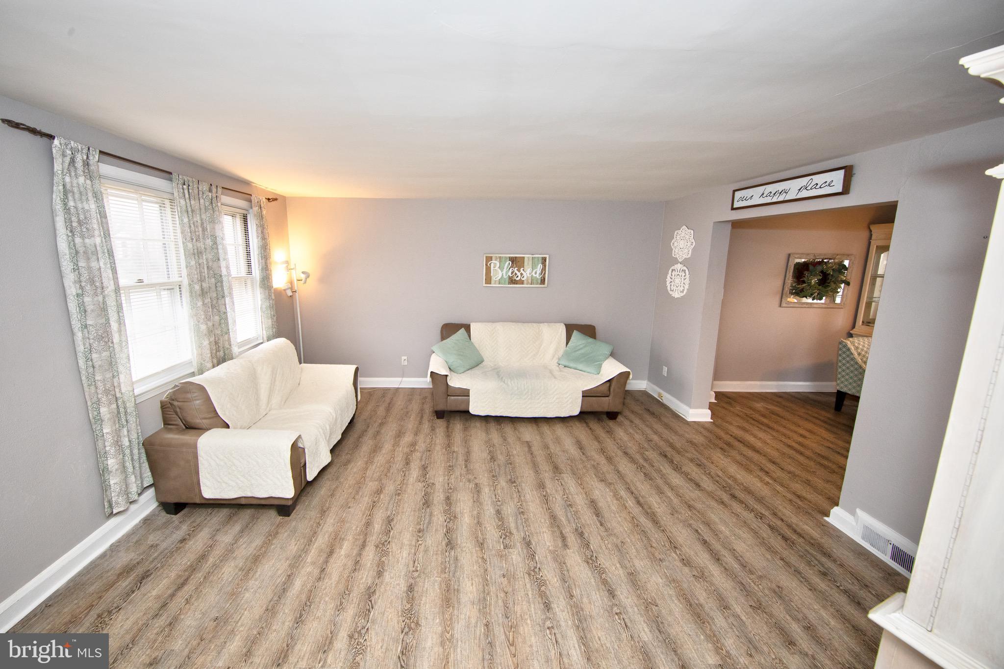 RIDGELEIGH - Residential