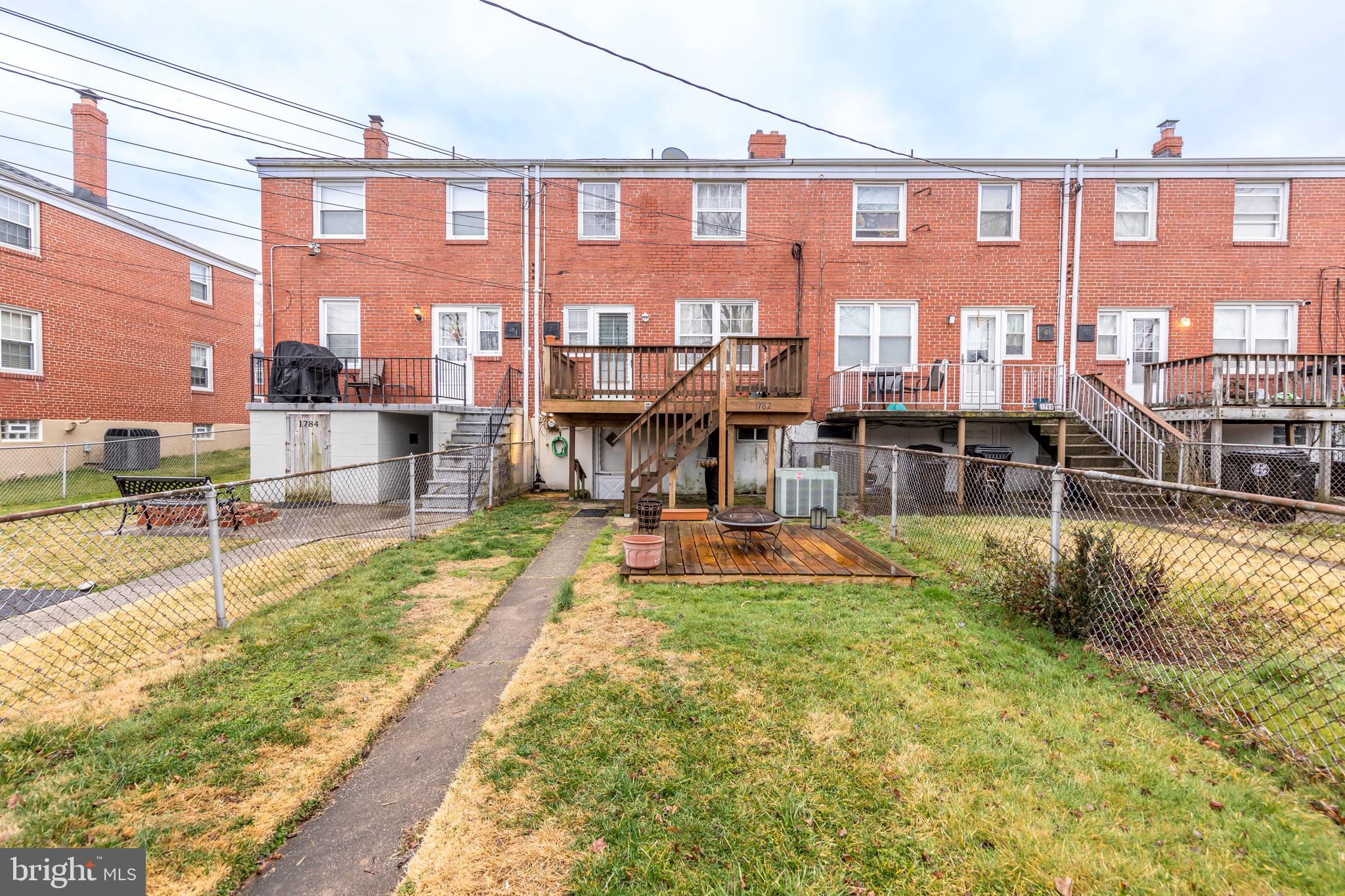 RIDGELEIGH - Residential