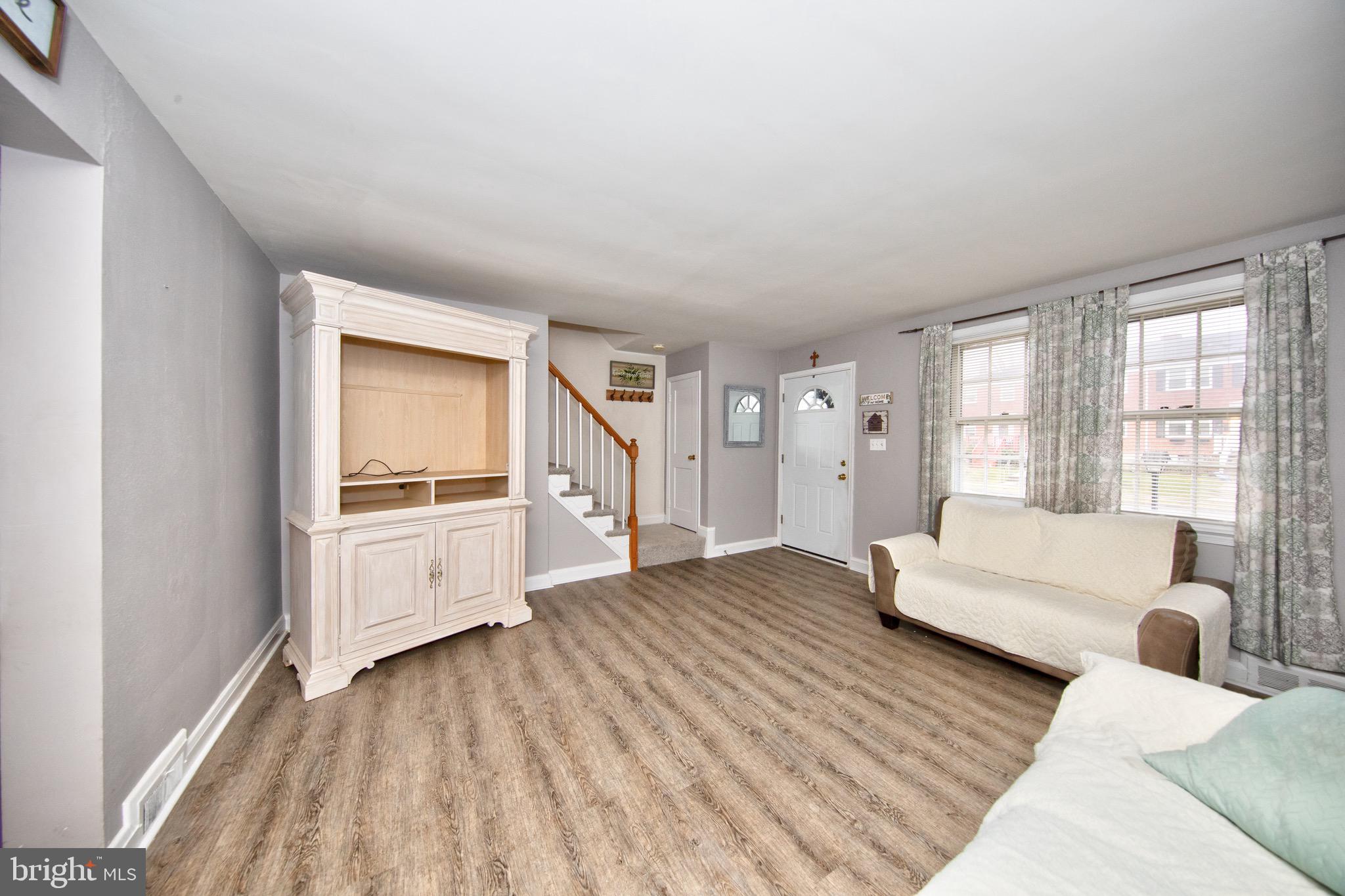 RIDGELEIGH - Residential