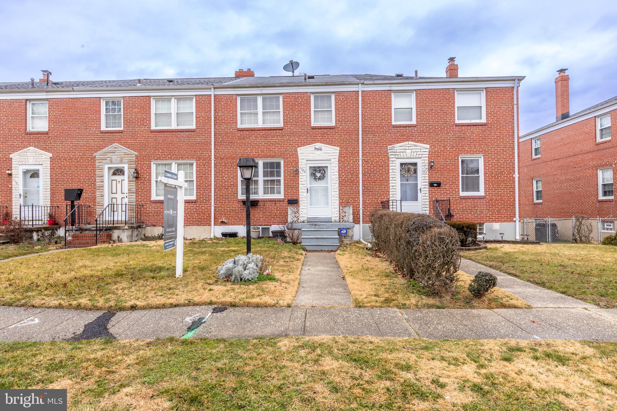 RIDGELEIGH - Residential