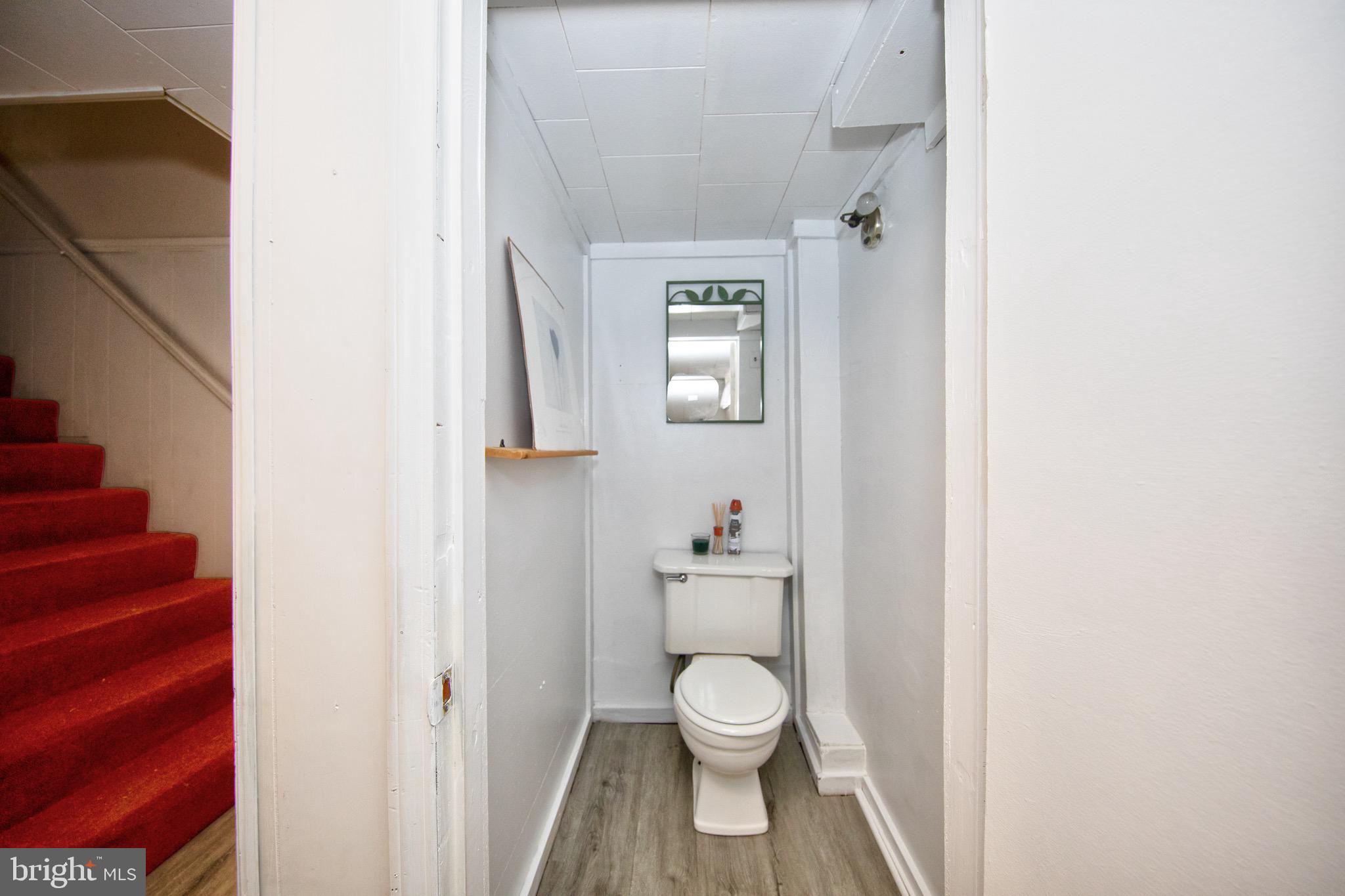 RIDGELEIGH - Residential