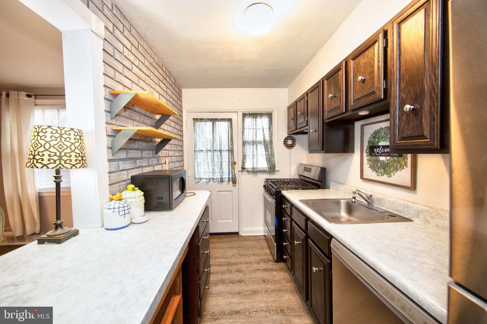 RIDGELEIGH - Residential