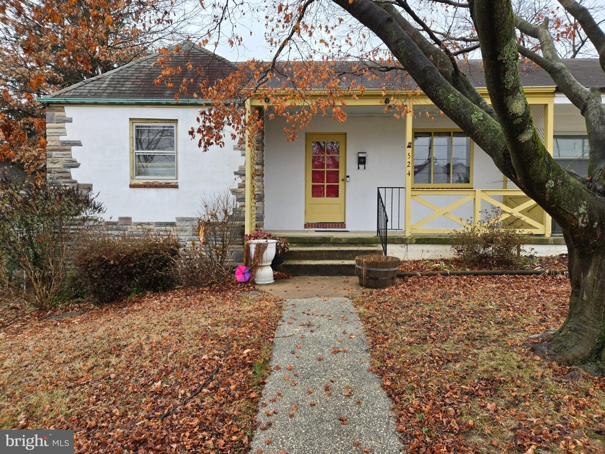 BALTIMORE COUNTY - Residential