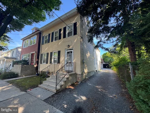 17 Green Street, Princeton, NJ MLS: NJME2081750